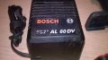 Bosch-комплект 3 неща-машина+батерия+зарядно-внос швеицария, снимка 7