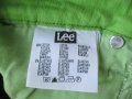 Зелени дънки Lee нови р.30, снимка 5