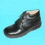 Български обувки от естествена кожа, нови, снимка 1 - Мъжки боти - 20306306