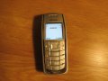 Телефон с копчета NOKIA 3120, нокиа 3120 модел 2008 г. - Оригинал, снимка 2