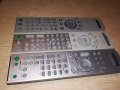 sony audio/dvd/tv-remote-125лв за 1бр-внос франция, снимка 3