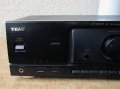 ★ █▬█ █ ▀█▀ AV предусилвател TEAC AV 3000 P – Седем линейни входа и грамофон., снимка 2