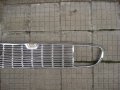 Лайсни и предна решетка за Форд Таунус 17М-20М, снимка 10