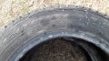 2бр зимни гуми GOOD YEAR 185/60R 14 DOT0604 7.5mm дълбочина на шарката. Цената е за 2бр., снимка 2