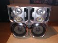 pioneer-3way-speaker system-2бр-37х26х21см-внос швеицария, снимка 15