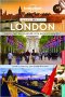 Lonely Planet Make My Day London (Travel Guide) / Туристически пътеводител за Лондон, снимка 1