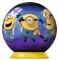3D пъзел Сфера -Despicable Me 3, снимка 3