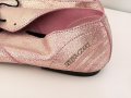 Розови Adidas 41,1/3 балеринки Selena Gomez естествена кожа, снимка 12