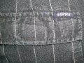 Ленен панталон с широки крачоли / regular ”Esprit”® Relax, снимка 11