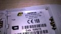 nokia 3330 здрав телефон с батерия, снимка 15