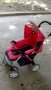 Baby Design sprint+  бебешка количка 2в1 , снимка 3