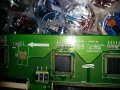  Y-BUFFER BOARD LJ41-08594A LJ92-01739A , снимка 2