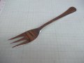 Вилица малка нова - 1, снимка 3