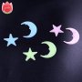 Светещи звездички и лунички, снимка 3