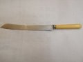 Универсален кухненски нож, Англия. , снимка 1