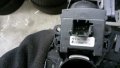 Конзола с мигачи и чистачки за BMW E39, снимка 2