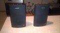 sony srs-68 active speaker system-made in japan-swiss, снимка 3