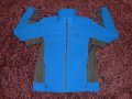McKINLEY Lusaka softshell jacket / ventmax pro /, снимка 1