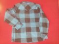 Детска риза РКидс каре размер 138, снимка 2