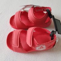 Детски сандали Adidas Alta Swim №23, снимка 3 - Детски сандали и чехли - 24150555