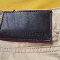 Мъжки панталон Tommy Hilfiger/Томи Хилфигер, 100% оригинал, снимка 12 - Панталони - 19050579