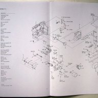 Service Manual Pioneer CT-F1250, perfect copy, снимка 4 - Художествена литература - 17314102