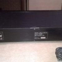sony seq-310 stereo equalizer-7 band spectrum analyzer-japan, снимка 8 - Ресийвъри, усилватели, смесителни пултове - 22596070