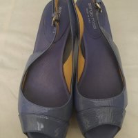 Елегантни обувки Sergio Rossi, снимка 2 - Дамски елегантни обувки - 25595447