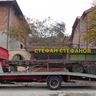 Пчеларска платформа + колесар., снимка 3 - Ремаркета - 8770746