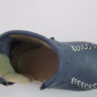Топли  бебешки буйки   Беко, снимка 2 - Бебешки обувки - 16217484