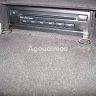 4бр. пластини(скоби) за демонтаж на авто радио(CD) за VW, AUDI, SKODA, MERCEDES, FORD, снимка 10 - Аксесоари и консумативи - 15717354