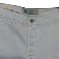 Cabanno - бял летен панталон, снимка 2 - Панталони - 21504531