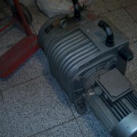  Вакуум помпи rietschle vacuum pumps до 1020 m3/h-различни дебити , снимка 3 - Други машини и части - 13546463
