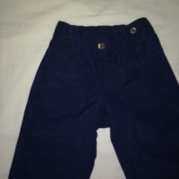Детска риза и панталон , снимка 5 - Детски панталони и дънки - 22521922