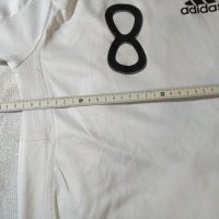 Тениска Йозил Адидас,Adidas, Германия , снимка 7 - Фен артикули - 24717389