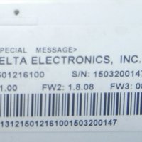 Продавам платка за пералня INDESIT - IWC 81082 C ECO IT, снимка 2 - Друга електроника - 25341942