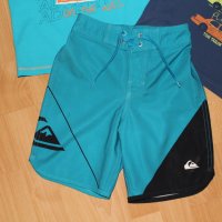 Quiksilver + 2 Tom Tailor тениски, 6-7 год , снимка 10 - Детски тениски и потници - 22414553