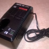 bosch battery charger-внос швеция, снимка 2 - Винтоверти - 25478630