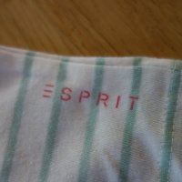 нова блуза Esprit, 6-7г, снимка 5 - Детски Блузи и туники - 21345142