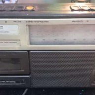Стар касетофон, снимка 3 - Радиокасетофони, транзистори - 13307046