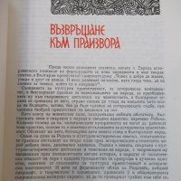 Книга "По българската земя - Иван Богданов" - 232 стр., снимка 3 - Художествена литература - 22399185