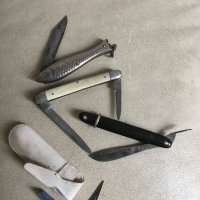  ножчета,Multilock, Victorinox за риболов и, снимка 18 - Колекции - 21244369