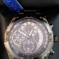 Guess чисто нов часовник оригинален, снимка 3 - Мъжки - 25243095