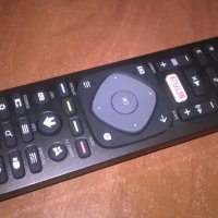 philips remote-new-netflix, снимка 1 - Дистанционни - 24120935