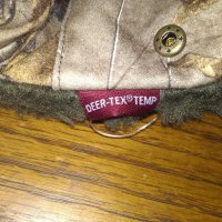 Deerhunter-шапка за лов, снимка 6 - Шапки - 19838091