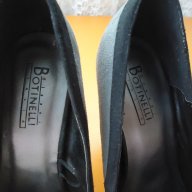 GIANNI BOTINELLI - номер36, снимка 8 - Дамски обувки на ток - 16895781