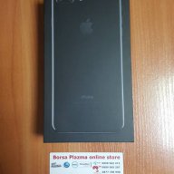 Iphone 7 - 128 GB - Jet Black - НЕРАЗОПАКВАН, снимка 1 - Apple iPhone - 17232730