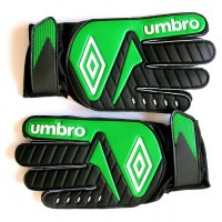 Umbro Denstone оригинални футболни ръкавици L,XL внос Англия, снимка 3 - Футбол - 24810015