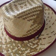 каубойска шапка, снимка 6 - Други стоки за дома - 11663539