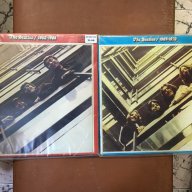 Грамофонни плочи на Beatles, снимка 13 - Грамофонни плочи - 15712165